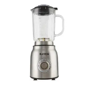 Blender kielichowy Raven EBK007 1,75l