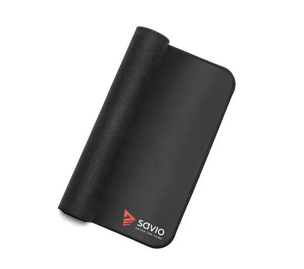 Savio Black Edition Turbo Dynamic XXL