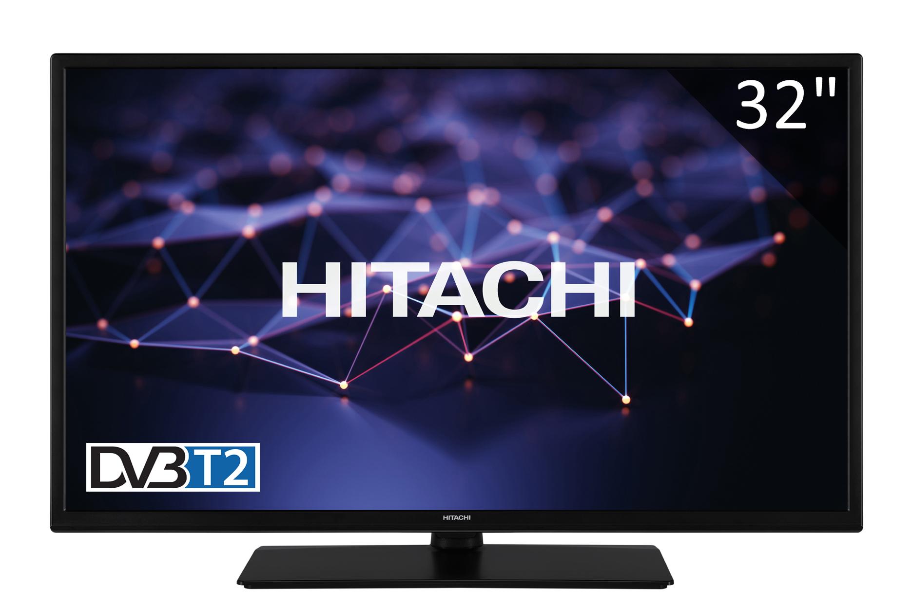 Telewizor Hitachi 32HAE2252 32