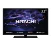 Telewizor Hitachi 32HAE2252 32" LED HD Ready Android TV DVB-T2