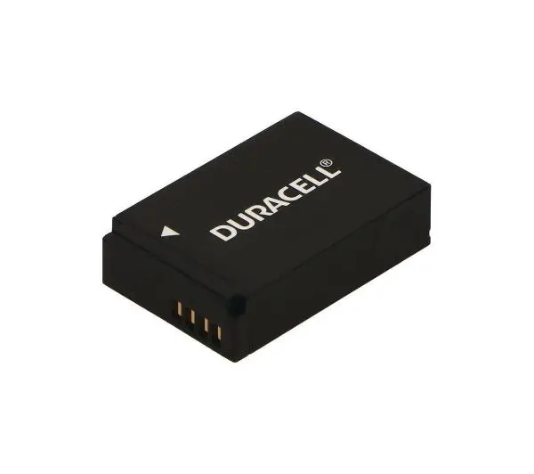 Duracell DRCE12 zamiennik Canon LP-E12