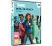 The Sims 4: Witaj w Pracy Dodatek do gry na PC