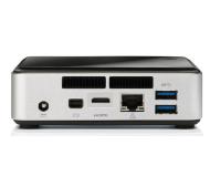 未使用 Intel NUC D34010WYKH Core i3 Intel NUC D34010WYK Core i3-4010U - Opinie, Cena - RTV EURO AGD