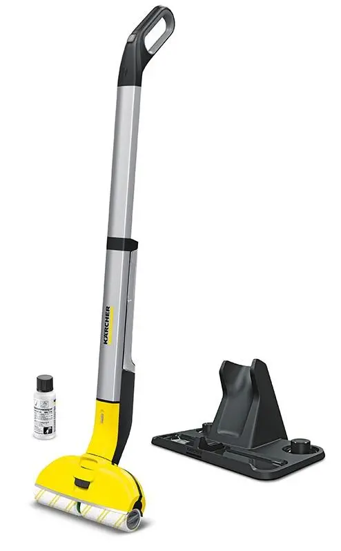 Mop elektryczny Karcher EWM 2 1.056-300.0 20min 60m2