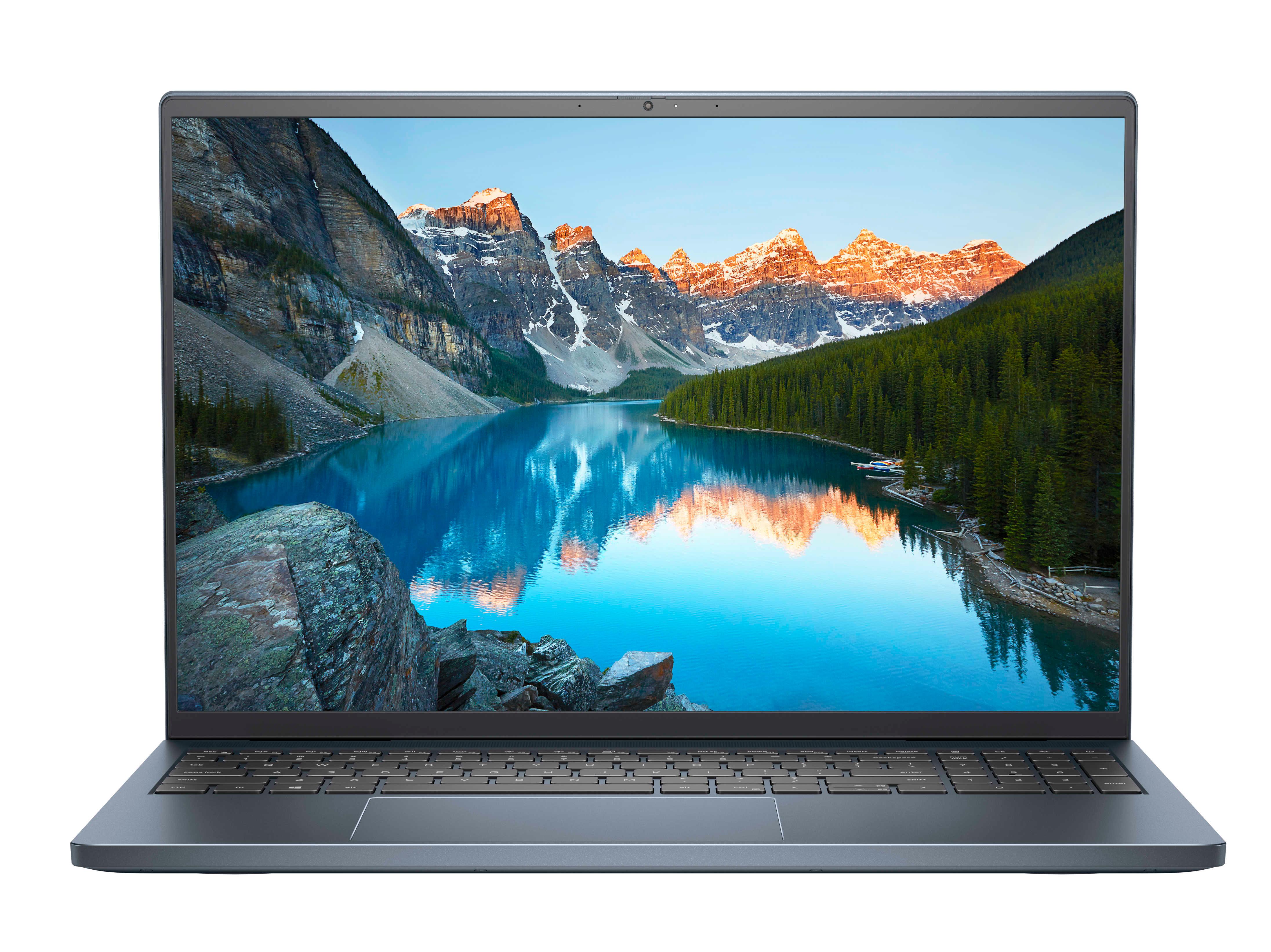 Laptop Dell Inspiron 7610-6038 16" i7-11800H 16GB RAM 1TB Dysk SSD RTX3060 Win10 Niebieski