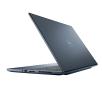 Laptop Dell Inspiron 7610-6038 16"  i7-11800H 16GB RAM  1TB Dysk SSD  RTX3060  Win10