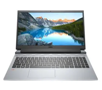 Laptop gamingowy Dell G15 Ryzen Edition 5515-6892 15,6" 120Hz R7 5800H 16GB RAM  1TB Dysk SSD  RTX3060  Win10 Szary