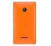 Microsoft Lumia 532 DualSim (pomarańczowy)