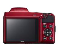 デジタルカメラ Nikon coolpix L840 Amazon | Nikon COOLPIX L840 デジタルカメラ 38倍光学ズームと