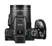 Nikon Coolpix P610 (czarny)