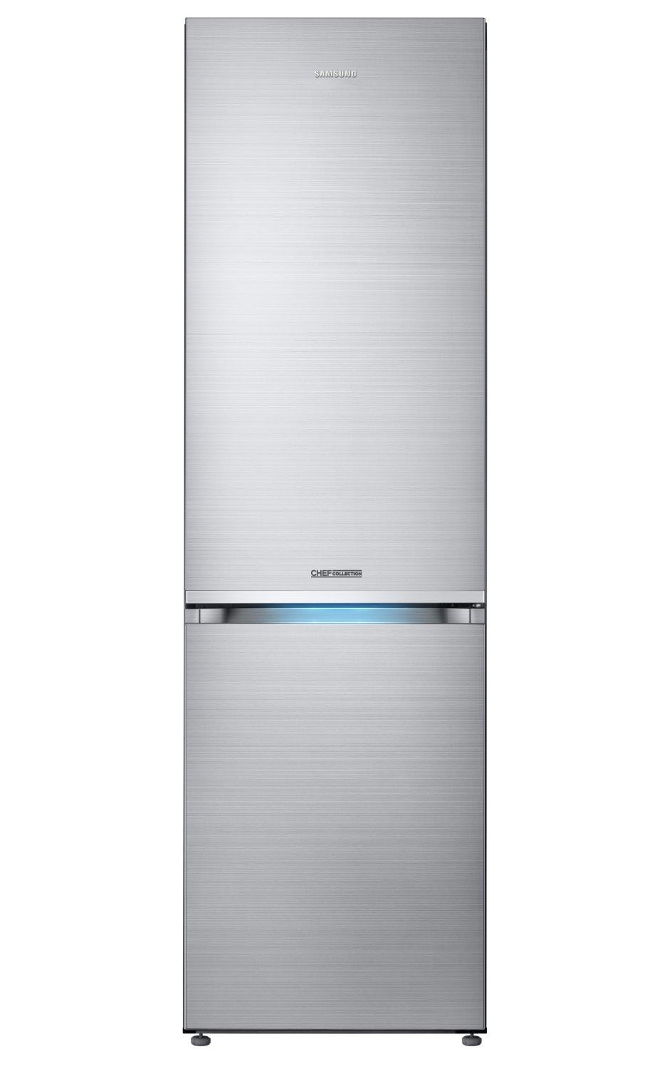 Lodówka Samsung Chef Collection RB36J8799S4