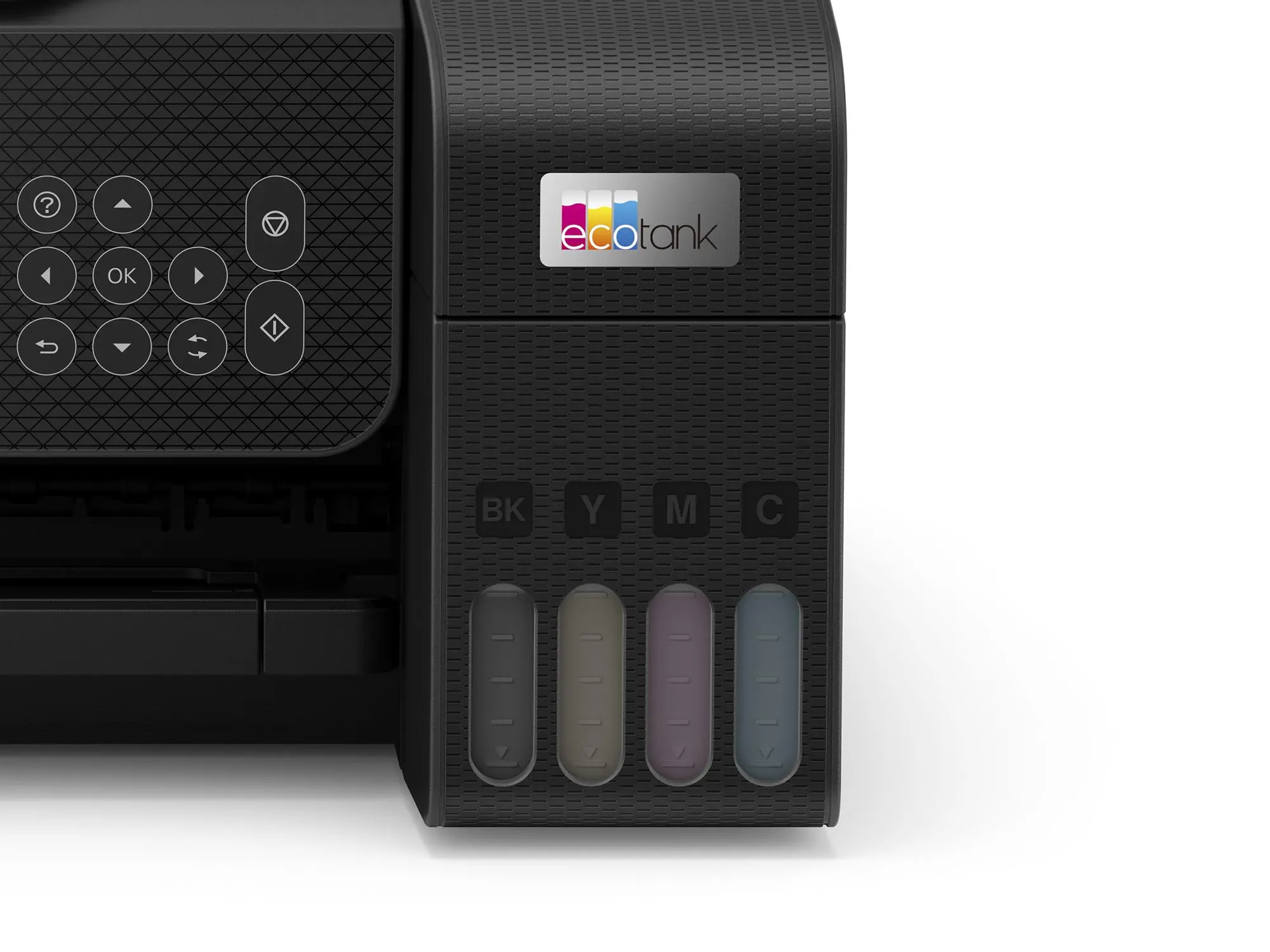 Urządzenie wielofunkcyjne Epson EcoTank L3260 WiFi Czarny
