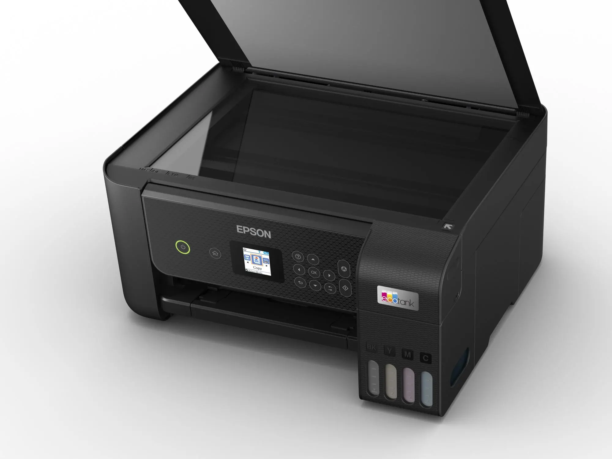 Urządzenie wielofunkcyjne Epson EcoTank L3260 WiFi Czarny
