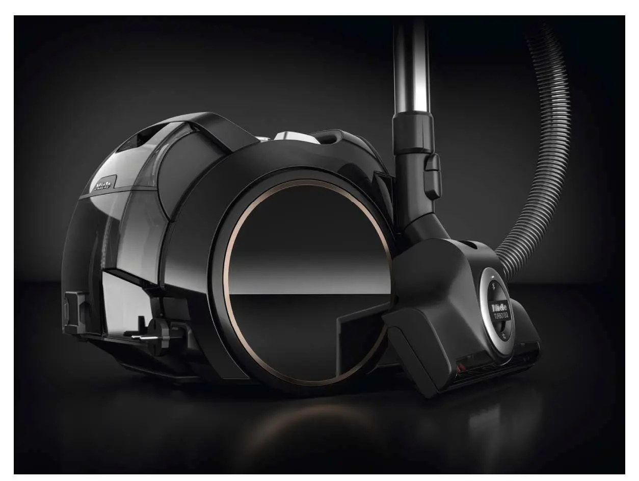 Odkurzacz Miele Boost CX1 Cat&Dog  890W Turboszczotka