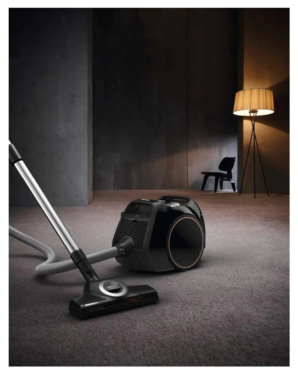 Odkurzacz Miele Boost CX1 Cat&Dog  890W Turboszczotka