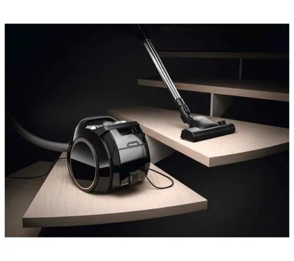 Miele Boost CX1 Cat&Dog  890W Turboszczotka - ⚡ BESTSELLERY ⚡ - Kup na Raty - RRSO 0%