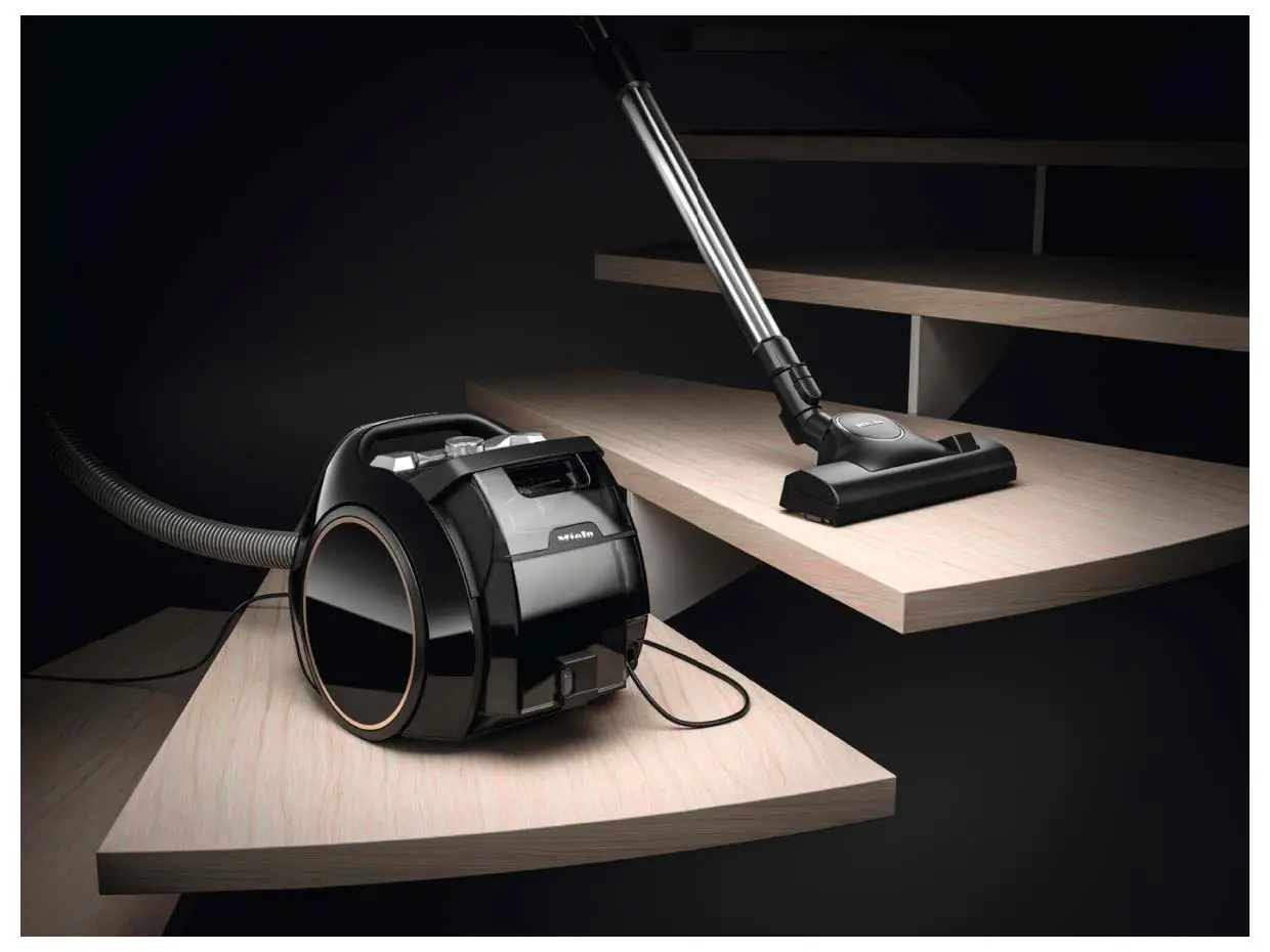 Odkurzacz Miele Boost CX1 Cat&Dog  890W Turboszczotka