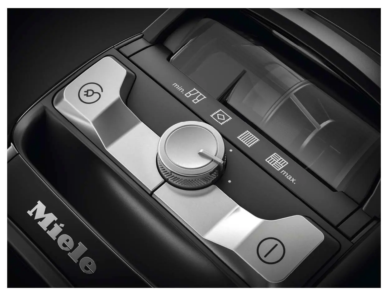 Odkurzacz Miele Boost CX1 Cat&Dog  890W Turboszczotka