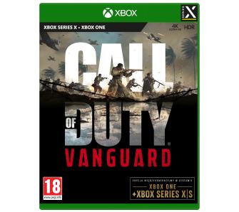 gra Call of Duty: Vanguard Gra na Xbox Series X