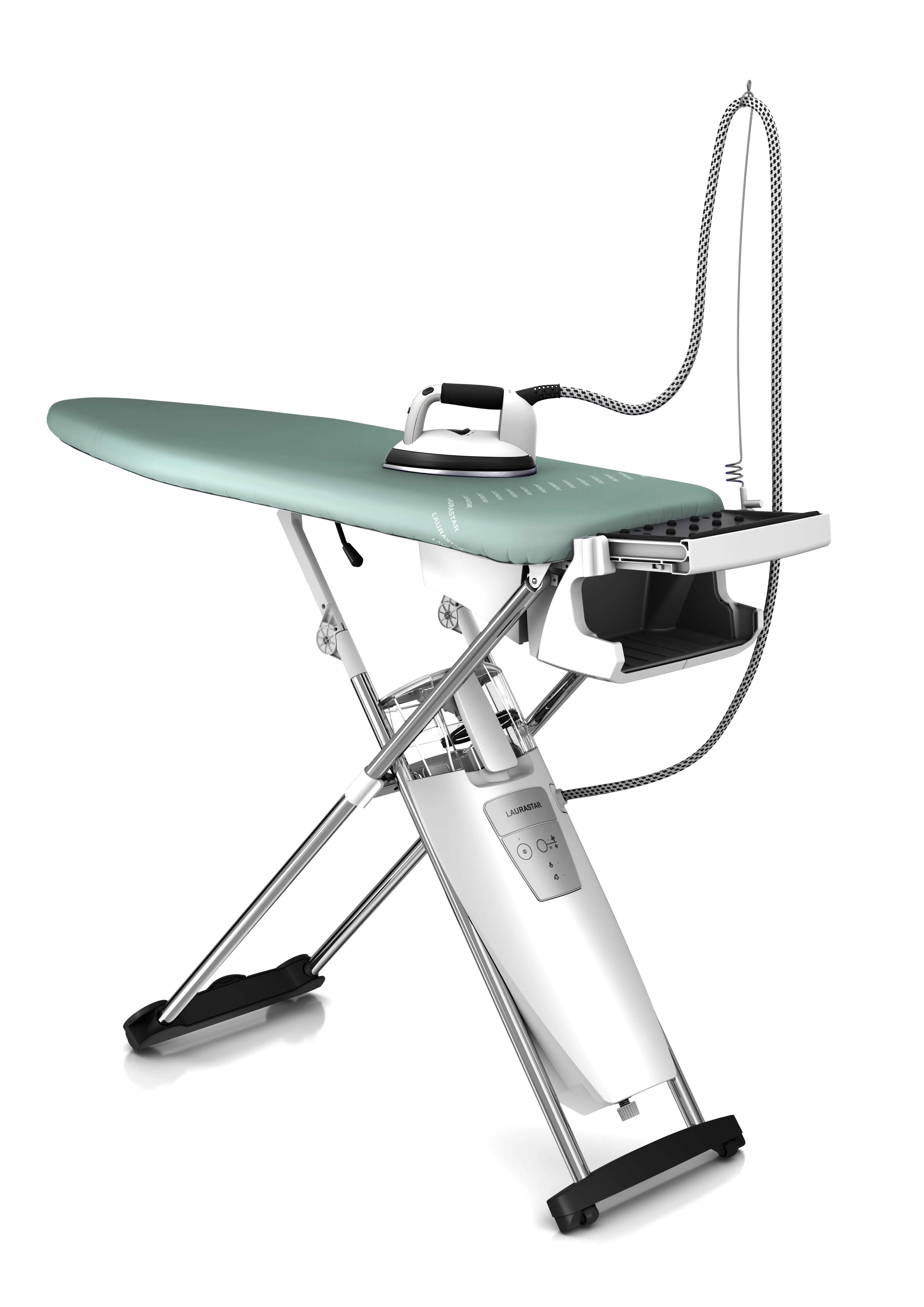 System do prasowania Laurastar S Pure Plus