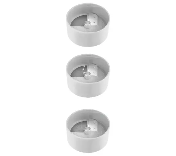 Zwilling Z-Cut 36610-001-0