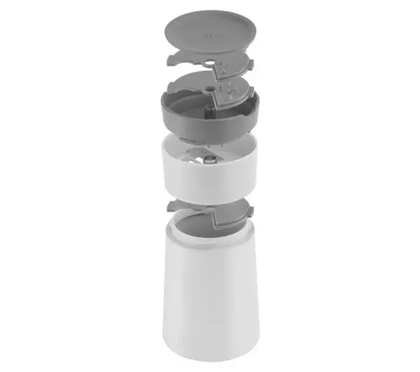 Zwilling Z-Cut 36610-001-0