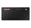 Klawiatura Samsung EJ-B3400UBEGEU Smart Keyboard Trio 500 Czarny