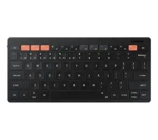Samsung EJ-B3400UBEGEU Smart Keyboard Trio 500 Czarny