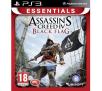 Assassin's Creed IV: Black Flag - Essentials PS3