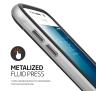 Spigen Neo Hybrid SGP11322 Samsung Galaxy S6 (niebieski)