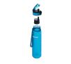 Butelka filtrująca Aquaphor City 0,5 l (niebieski)