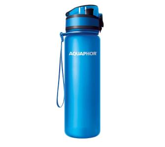 Butelka filtrująca Aquaphor City 0,5l 1 wkład
