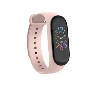 Smartband Forever Fitband SB-50 Różowy