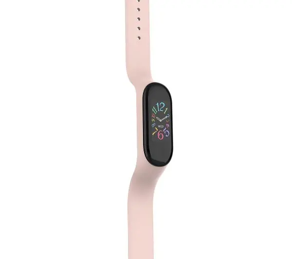 Forever Fitband SB-50 Różowy