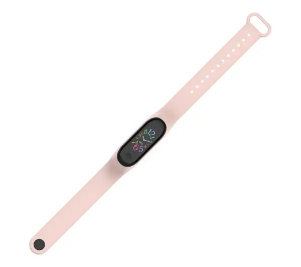 Forever Fitband SB-50 Różowy