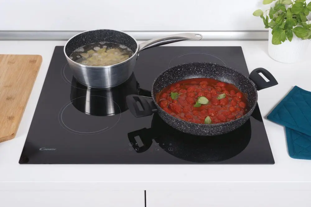 Płyta indukcyjna Candy CI642C/E1 59cm