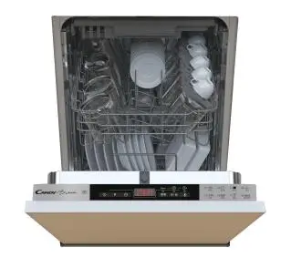 Candy Brava CDIH 2T1145 45cm Szuflada na sztućce - DRUGI -30%, ALBO 5-TY ZA 1ZŁ - Kup na Raty - RRSO 0%
