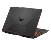 Laptop ASUS TUF Gaming F15 FX506LH-HN004 15,6" 144Hz Intel® Core™ i5-10300H 8GB RAM  512GB Dysk SSD  GTX1650 Grafika
