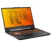 Laptop ASUS TUF Gaming F15 FX506LH-HN004 15,6" 144Hz Intel® Core™ i5-10300H 8GB RAM  512GB Dysk SSD  GTX1650 Grafika