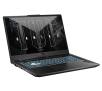 Laptop gamingowy ASUS TUF Gaming F17 FX706HCB-HX147T 17,3" 144Hz  i5-11400H 16GB RAM  512GB Dysk SSD  RTX3050  Win10