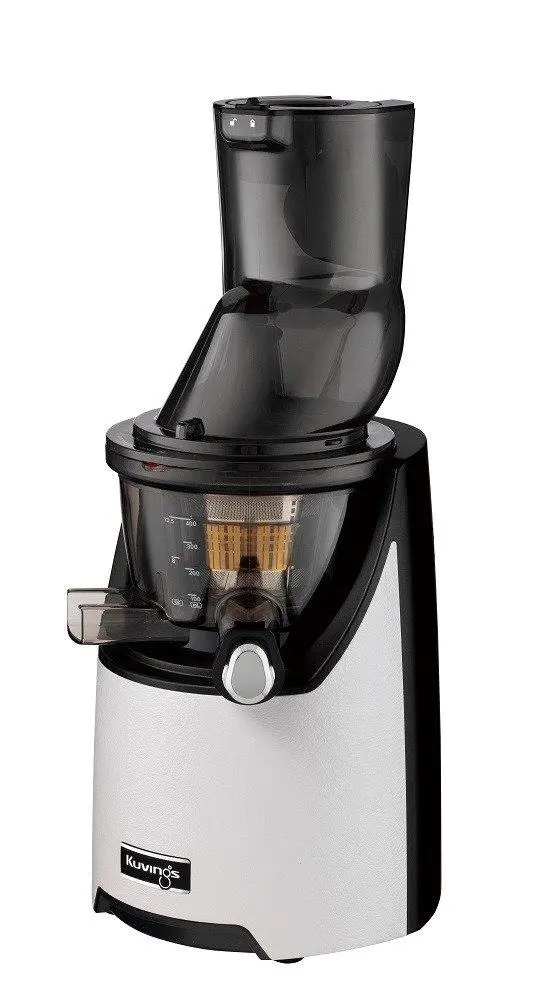 Wyciskarka wolnoobrotowa Kuvings Evo 820 Plus 240W 50obr/min Biały