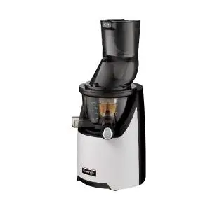 Kuvings Evo 820 Plus 240W 50obr/min Biały - Kup na Raty - RRSO 0%