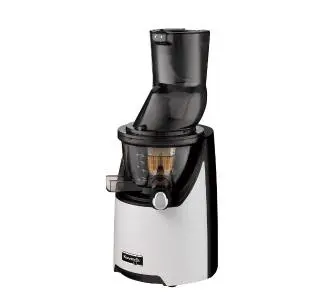 Wyciskarka wolnoobrotowa Kuvings Evo 820 Plus 240W 50obr/min Biały