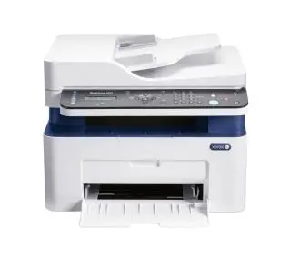 Xerox WorkCentre 3025 NI WiFi Biały - Kup na Raty - RRSO 0%