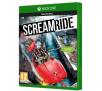ScreamRide Xbox One / Xbox Series X