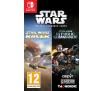 Star Wars Racer & Commando Combo - Gra na Nintendo Switch