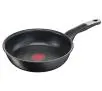 Patelnia Tefal Unlimited Indukcja Tytanowa 30cm