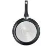 Patelnia Tefal Unlimited Indukcja Tytanowa 30cm