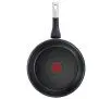 Patelnia Tefal Unlimited Indukcja Tytanowa 30cm