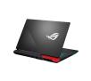 Laptop gamingowy ASUS ROG Strix G15 AE G513QY-HQ007T 15,6" 165Hz R9 5900HX 16GB RAM  512GB Dysk SSD  RX6800  Win10 Czarny